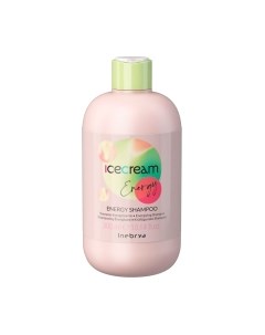 Шампунь для волос Inebrya Energy