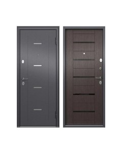 Входная дверь Дельта Pro MP D2 Torex