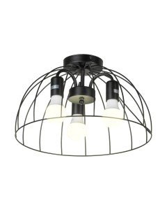 Люстра Lussole Lgo Lattice GRLSP-8215