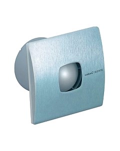 Вентилятор накладной Cata SILENTIS 12 Inox T
