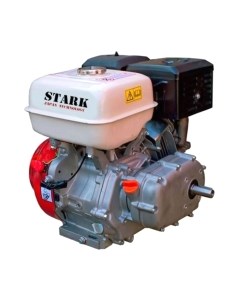 Двигатель бензиновый StaRK GX 270 F-R 9лс Stark