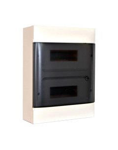 Щит распределительный Legrand Practibox S 24М / 135212