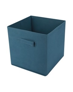 Коробка для хранения Аквамарин 300x300x300 / Yik-05 Handy home