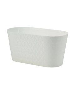 Кашпо Formplastic Diament Petit / 3795-011