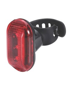 Фонарь для велосипеда BBB RearLaser / BLS-78 Bbb