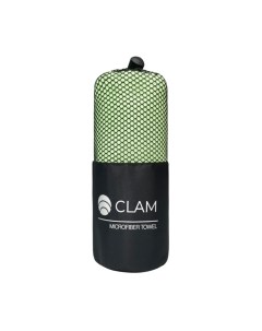 Полотенце Clam PR017 70х140