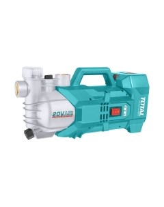 Центробежный насос TOTAL TGWPLI201801 Total