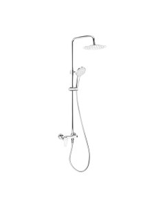 Душевая система Agava NAC 01QG Deante