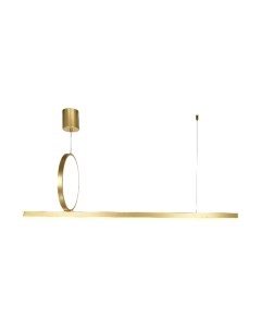 Потолочный светильник Mirastyle XL-20606 SGD