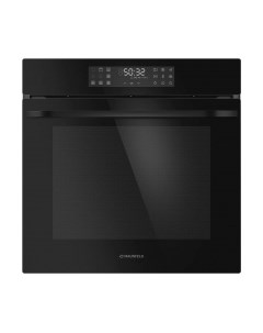 Электрический духовой шкаф Maunfeld EOEH7615B