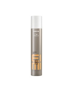 Лак для укладки волос Wella Professionals Eimi Super Set экстрасильной фиксации Wella professionals
