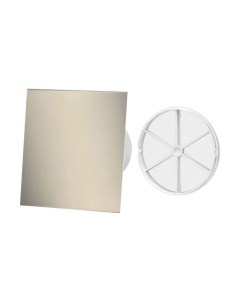 Вентилятор накладной AirRoxy dRim 125PS-C176 Airroxy