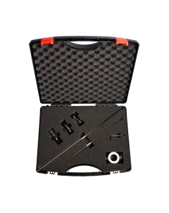 Набор сверл Сварог CS 101-141-151 / ISM0077