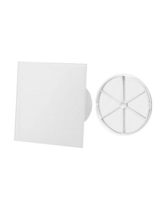 Вентилятор накладной AirRoxy dRim 125TS-C170 Airroxy