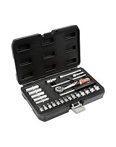 Универсальный набор инструментов Yato YT-14461