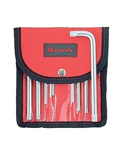 Набор ключей Matrix 12312