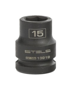 Головка слесарная Stels 13919