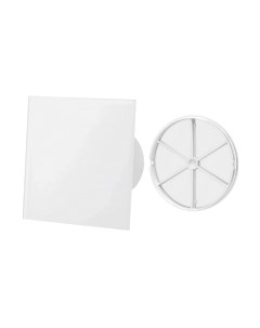 Вентилятор накладной AirRoxy dRim 125HS-C183 Airroxy