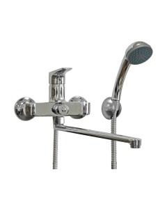 Смеситель 20585-CR1-1 Mvl