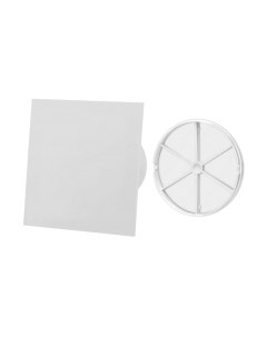 Вентилятор накладной AirRoxy dRim 125PS-C161 Airroxy