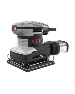 Вибрационная шлифовальная машина P.I.T PSP100-C P.i.t