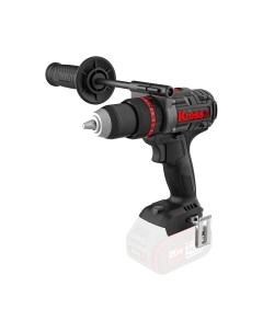 Аккумуляторная дрель-шуруповерт Kress KUC35.9