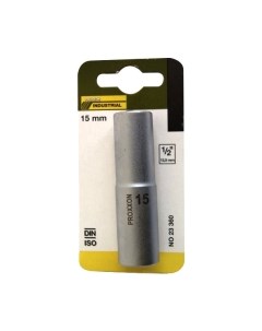 Головка слесарная 23360 Proxxon