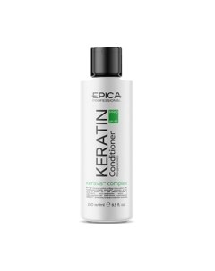Кондиционер для волос Epica Professional Keratin Pro
