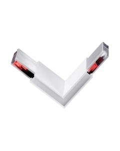 Коннектор для шинопровода Novotech Iter 135078