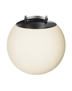 Потолочный светильник Maytoni Luna TR125B-10W3K-B