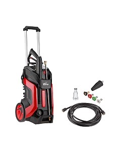 Мойка высокого давления Wortex PW 1740