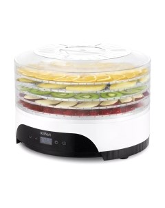 Сушилка для овощей и фруктов Kitfort KT-1953