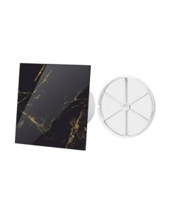 Вентилятор накладной AirRoxy dRim 125TS-C186 Airroxy