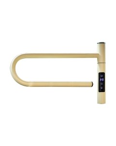 Полотенцесушитель электрический Gloss & Reiter Smart E2.L.39x25.R1 Gloss & reiter