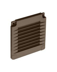 Решетка вентиляционная AirRoxy 02-347 Airroxy