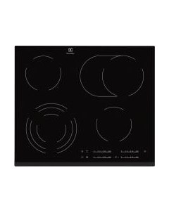Электрическая варочная панель Electrolux EHF6547FXK