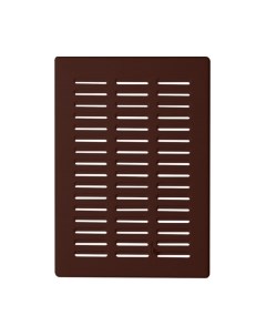 Решетка вентиляционная Awenta Eko T05BR