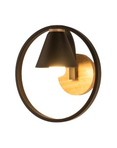 Бра Home Light Астерия MMD-LED B138-0-B Home light