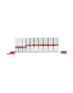 Набор головок слесарных Matrix 13591