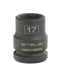 Головка слесарная Stels 13922