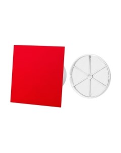 Вентилятор накладной AirRoxy dRim 125TS-C163 Airroxy