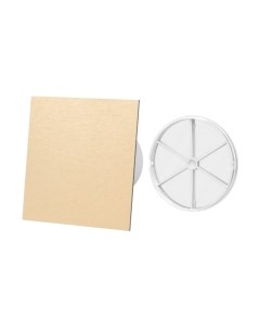 Вентилятор накладной AirRoxy dRim 125S-C169 Airroxy