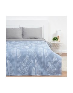 Покрывало Перья / 7581123 Экономь и я