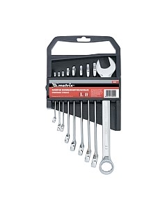 Набор ключей Matrix 15424