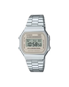 Часы наручные унисекс Casio A-168WA-8A