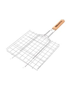 Решетка для мангала 23x21см / 50610 Я выбрал