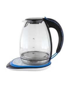 Электрочайник KE820G Pioneer