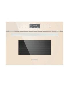 Электрический духовой шкаф Maunfeld MCMO.44.9GBG