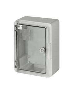 Бокс пластиковый TDM SQ0933-0221 Tdm