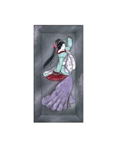 Картина Декарт Японские традиции 3 8Л3837